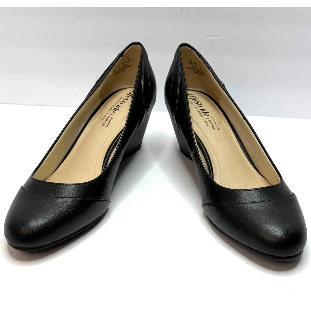 Lifestride dreams wedge
